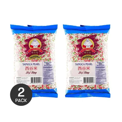 Pearl Powder Edible Bob's Red Mill Small Pearl Tapioca, 24 Oz Bag ...