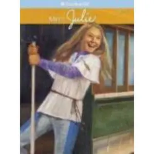 USED-Meet Julie by Mcdonald, Megan (Paperback)