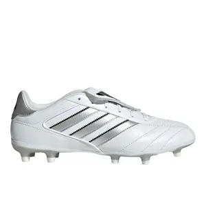 adidas Mens Copa Gloro Ii Firm Ground Soccer Cleats  - Silver, White