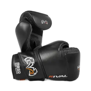 Rival RB50 Intelli-Shock Compact Bag Gloves Rival RB50 Intelli-Shock Compact Bag Gloves