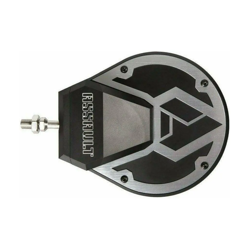 Sidewinder Convex Side Mirrors
