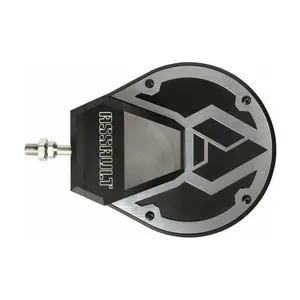 Sidewinder Convex Side Mirrors