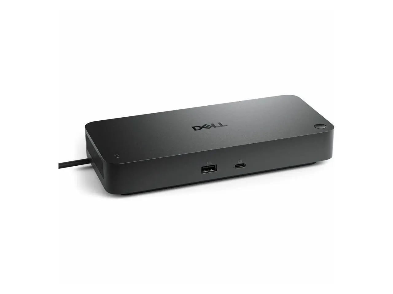 Dell Pro Smart Dock SD25 - 180 W - USB Type C - 4 Displays Supported - 6x USB Ports - 4x USB Type-A Ports - USB Type-A - 2 x USB Type-C Ports - USB Type-C - Wired - 2.5 Gigabit Ethernet
