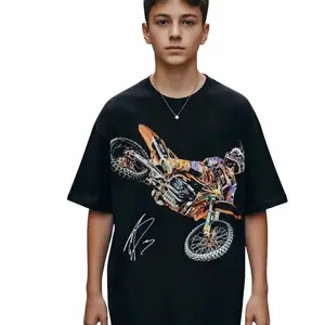 Eli Tomac Anaheim 1 T-Shirt, E3 Motocross Supercross Tee,  Adult Dirt Bike T-Shirt, Racing Fan Apparel, 2