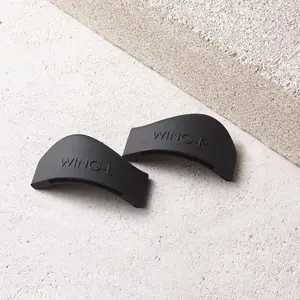 Wing Crease Set Makeup Handle