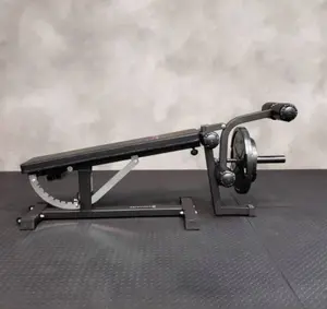 Ironmaster Leg Attachment PRO – For Super Bench PRO, Heavy-Duty, 200 lb Capacity