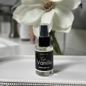 HOV 15 Ml Concentrated Parfum Oil