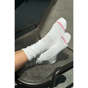 Ballet Socks