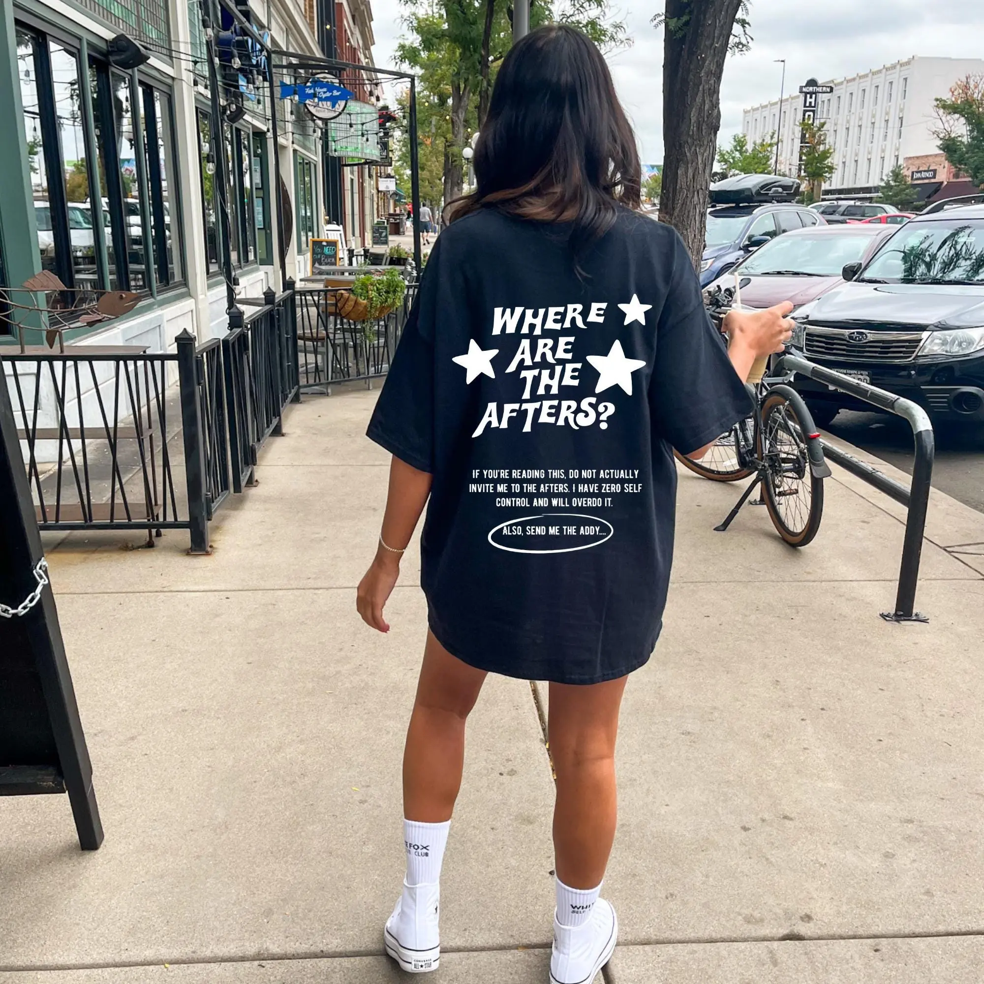 After Party Shirt Rave Shirt EDM Shirt Rave Merch Funny Rave Shirt Rave Outfit Festival outfit Rave Gift Rave Accessories Gift for Raver