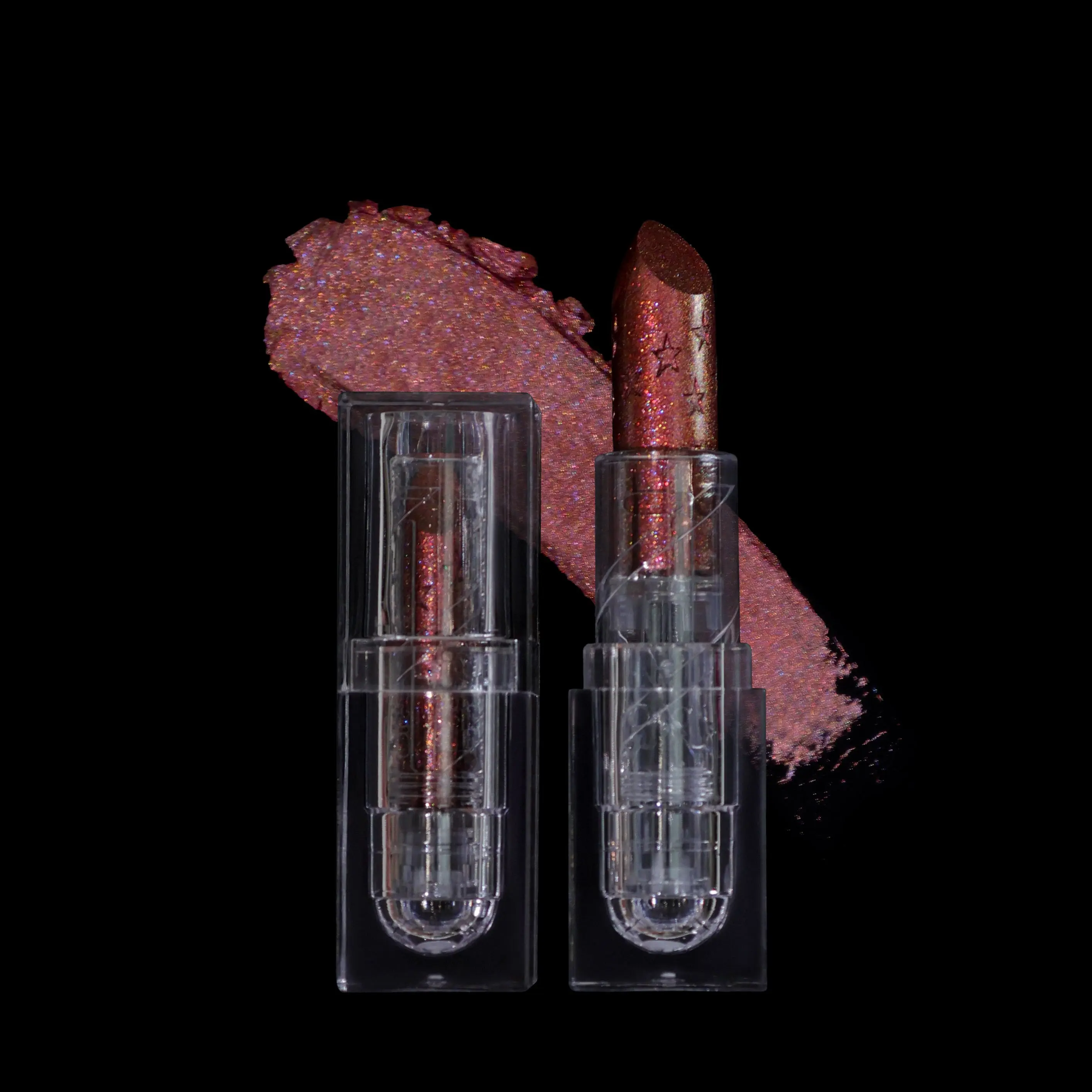 Dream Lip Sparkle Balm- Dead Roses