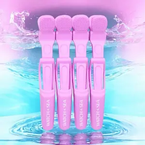 SeaCure Clips (pack of 4)