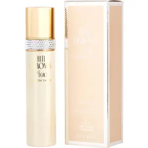 White Diamonds Legacy By Elizabeth Taylor Edt For Women