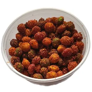 Skittles Enchilados Dried Dry Snack