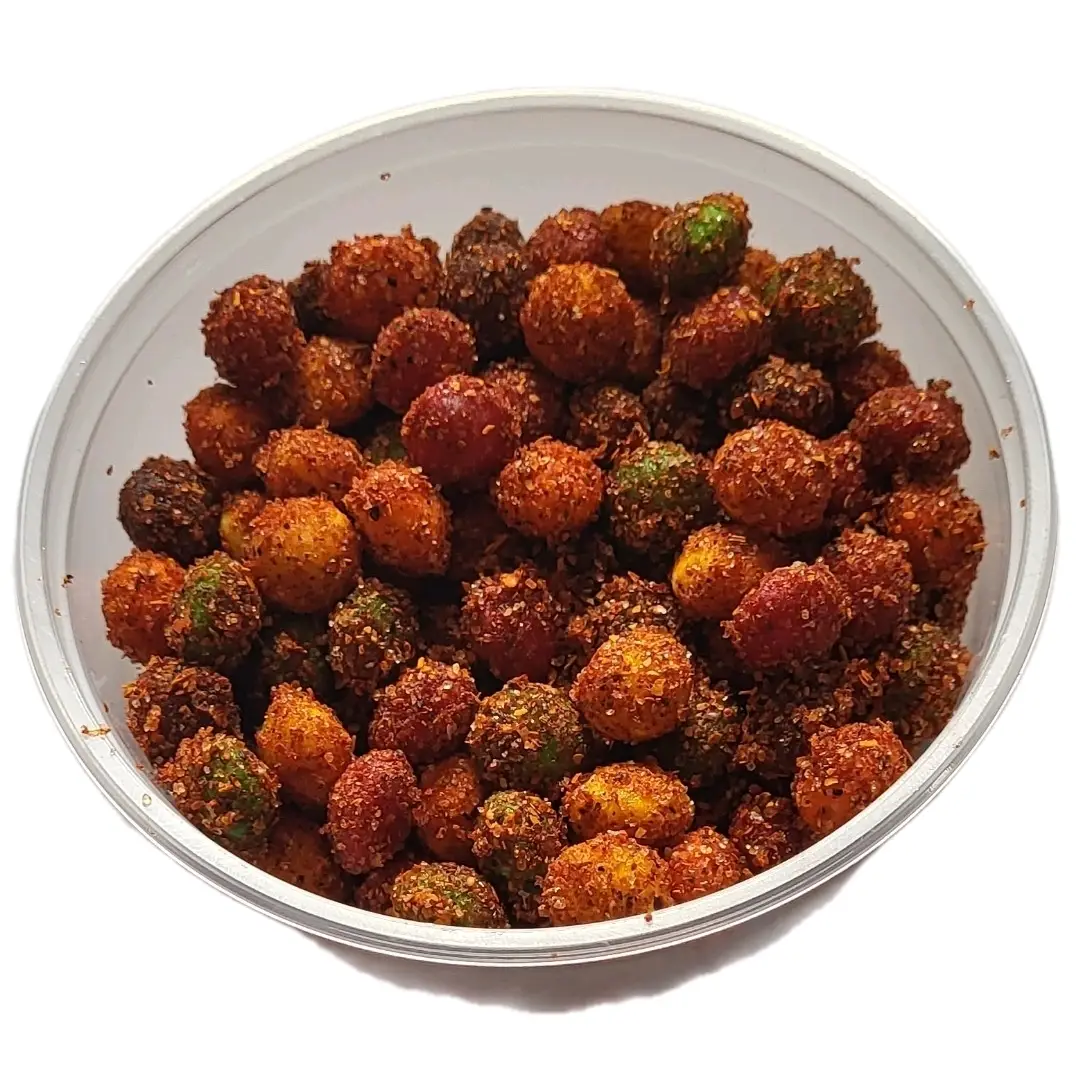 Skittles Enchilados Dried Dry Snack