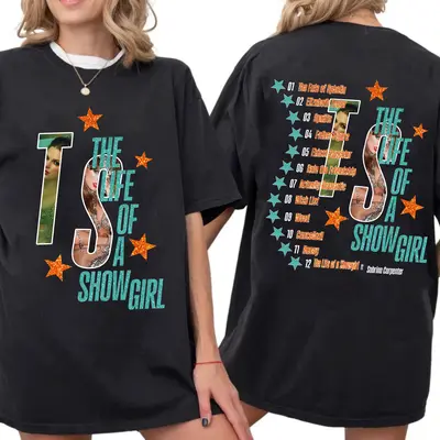 Taylor Swift Shein TikTok Shop - Main Image