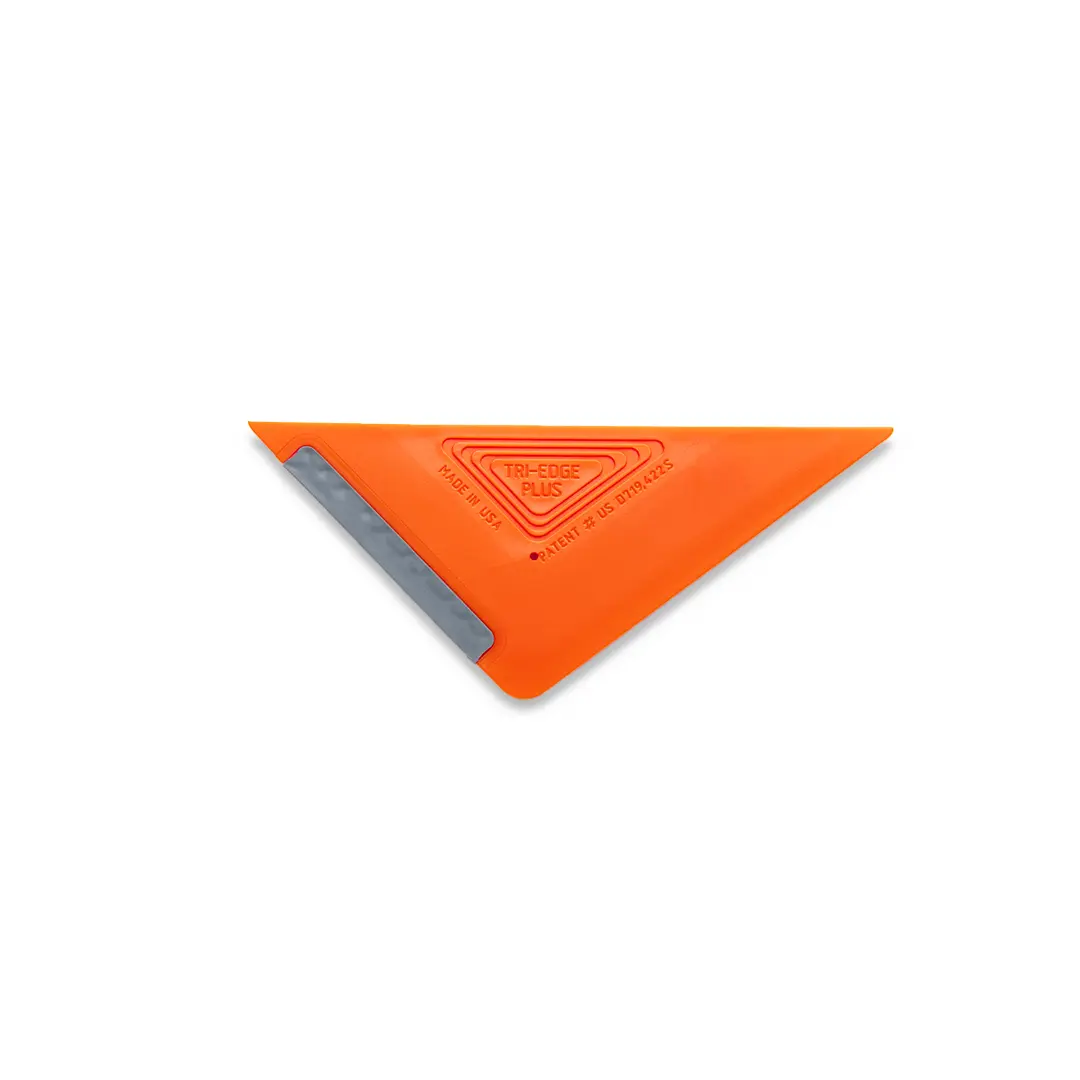 Tri-Edge Plus