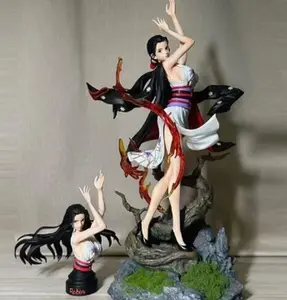 Ni-c-0-R-0-bi-nn=PVC Figure for Home Decoration