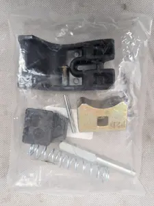 Demco EZ-Latch Repair Kit for 2" Ball Couplers with Composite Handle (6109)