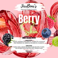 BERRY SKIN