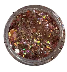 GlitzyGlitter in Kitty