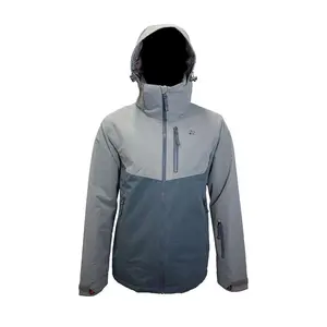 Turbine Breaker Insulated Jacket 2025