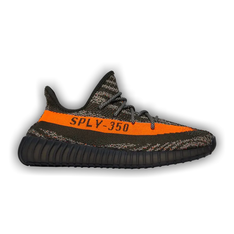 adidas Yeezy Boost 350 V2 'Carbon Beluga' - Used