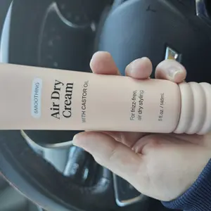 Kitsch Smoothing Air Dry Cream