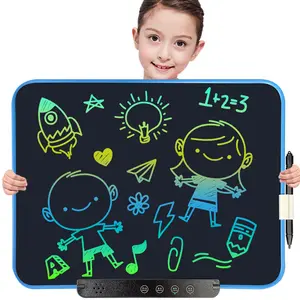 Drawing Board for Children LCD Handwriting Board Doodle Toy Draft Electronic Drawing Board Magnetic Writing Erasing Board