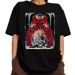 Music Pocker Face Shirt, Men Women T-Shirt, Mayhem T-Shirts 2025 Tour Album Summer Tees Cotton Clothes