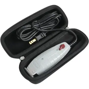 Hard for Andis 04780 / Andis 04685 Professional T-Outliner Beard & Hair Trimmer Corded Electric Beard Trimmer (Trimmer is not included)