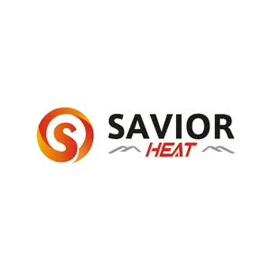 SAVIOR HEAT Store shop logo