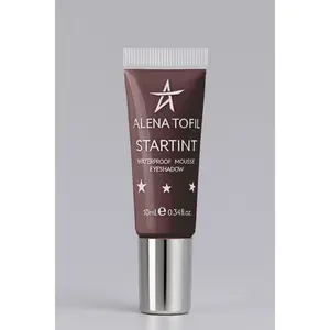 10 GRACE STARTINT Matte Waterproof Mousse Eyeshadow (10ml)