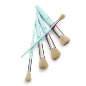 LURELLA - Radiant Strokes Brush Set