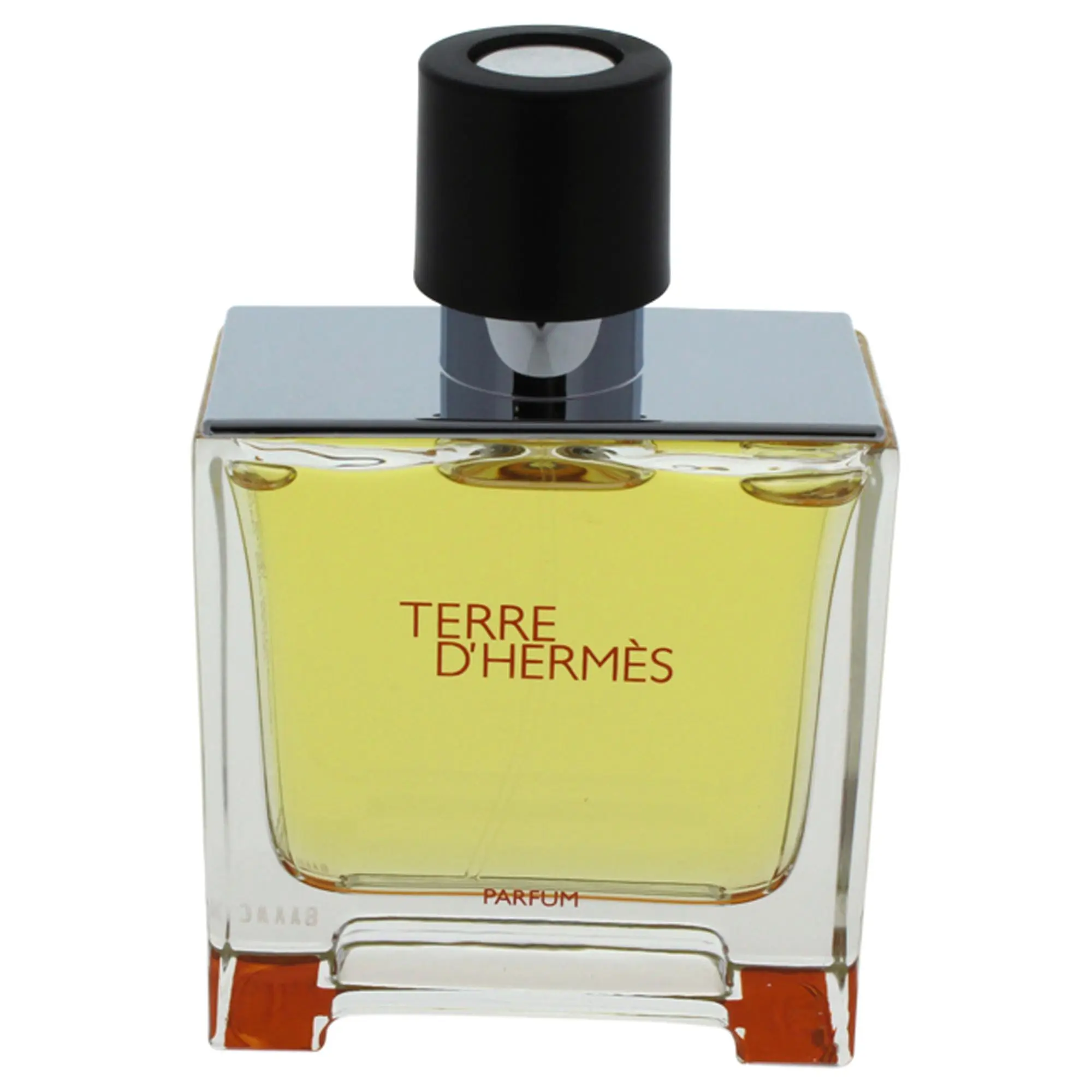 Terre Dhermes Pure by Hermes for Men - 2.5 oz Perfume Spray
