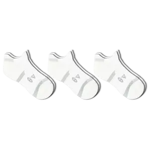 PACAS Men's Golf Socks 3-Pack, Alpaca Fiber Socks, Active Performance Socks, Menswear, Ankle Socks, Sports Socks