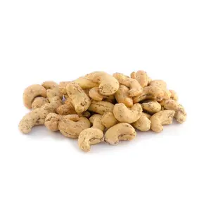 Sea Salt and Black Pepper Cashews