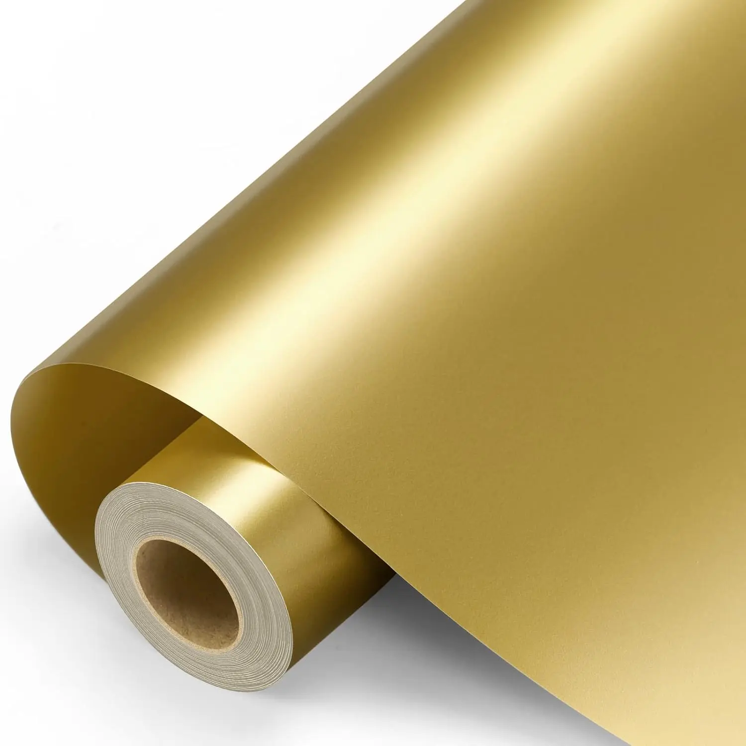 Glossy Gold