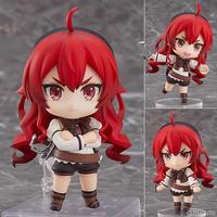 Alice [Face Changeable, Approximately 10