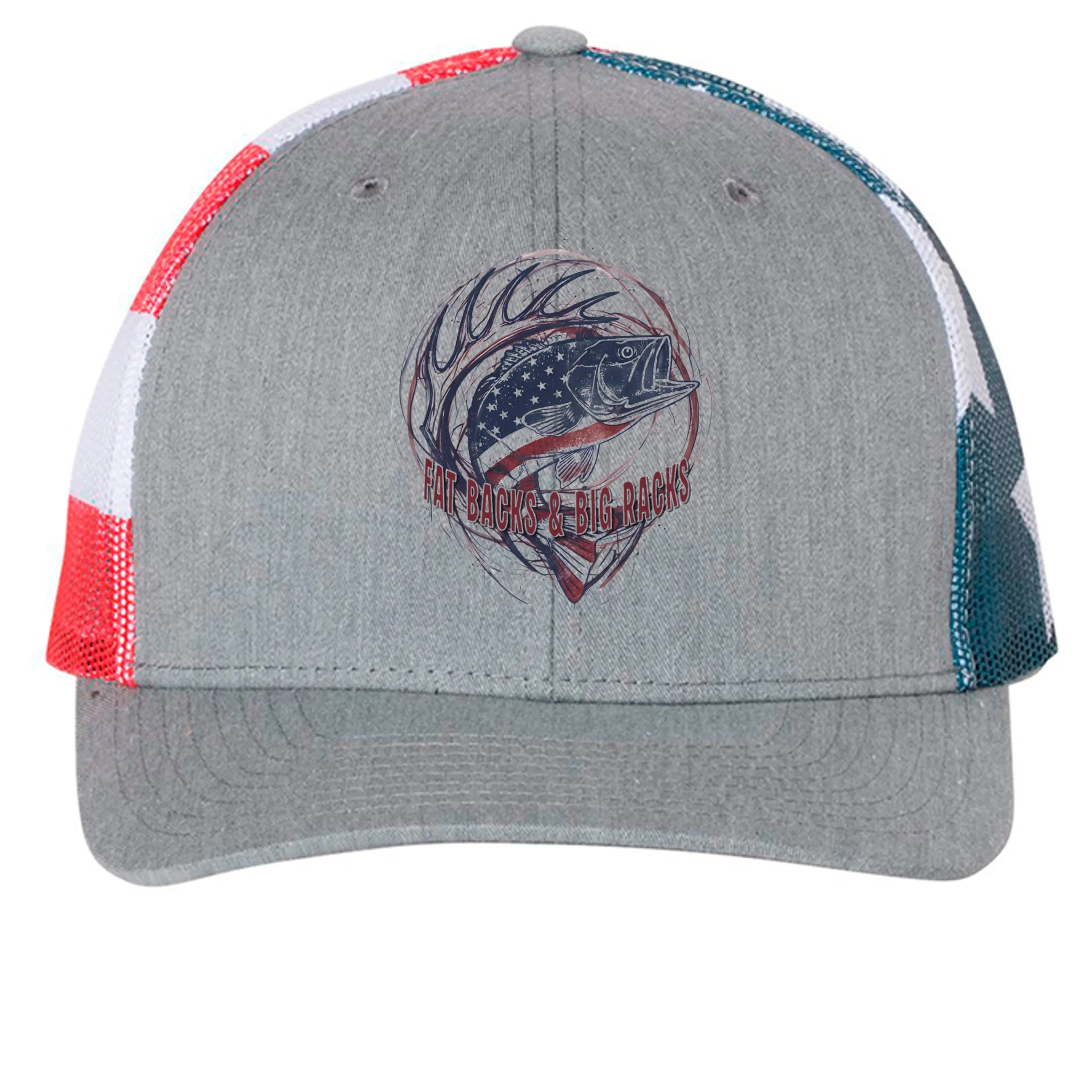 America FBBR Cap