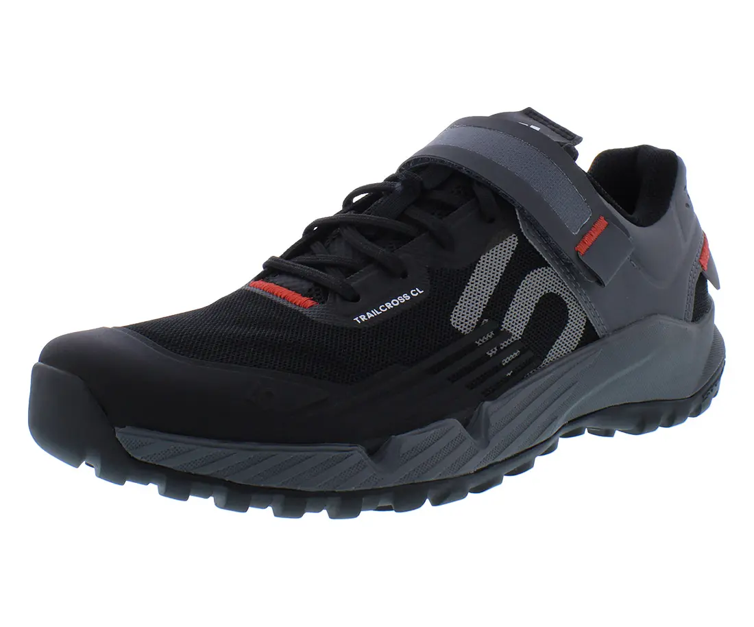 Adidas 5.10 Trailcross Clip-In Womens Shoes