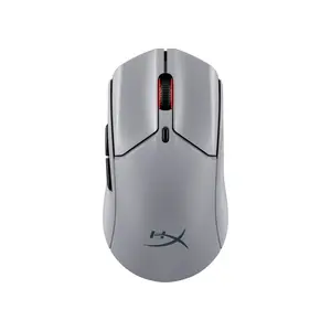 HyperX Pulsefire Haste 2 Pro - 4K Wireless Gaming Mouse