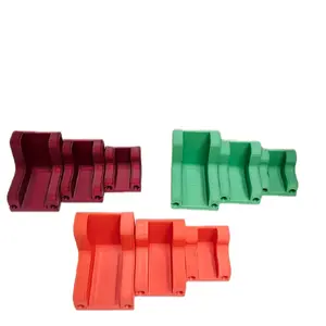 Magnetic Ratchet Holder Set