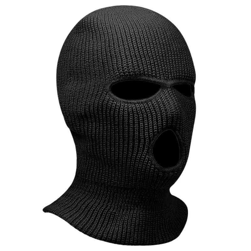 supreme fuzzy ski mask - TikTok Shop