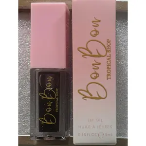 Black Current Lip Oil