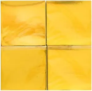 Origami  Metallic Foil 3" 200 Sheets