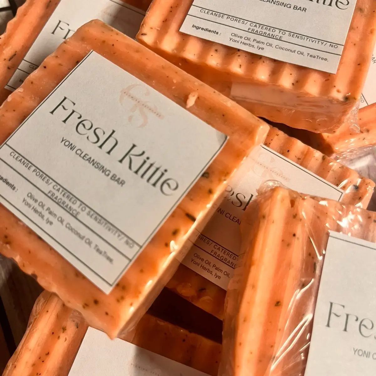 Skincare Bars