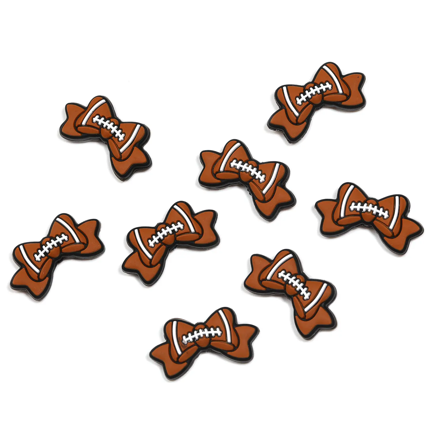 134. HX335008 10PCS Bow