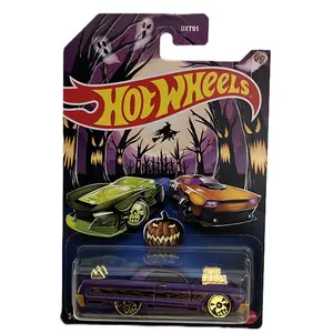 Hot Wheels Halloween ‘64 Chevy Impala Hot Wheels Halloween ‘64 Chevy Impala