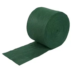 Tree Wrap Cloth for Winter Protection, Insulating and Moisturizing Tree Wrapping Bandage, Garden Greenery Heating Fabric