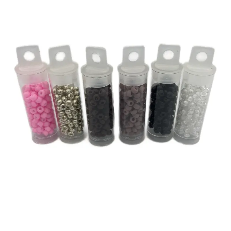 Miyuki Glass Beads | 6/0 Miyuki Round Seed Beads – 4mm, 10g Tubes | For Jewelry, Waist Beads & DIY Crafts | Add to Cart Buy Now | High-Quality Glass + Bold Color Options